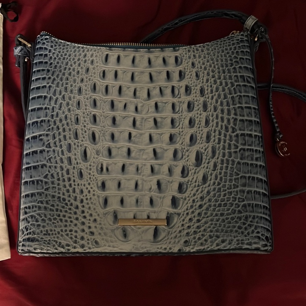 Brahmin purse